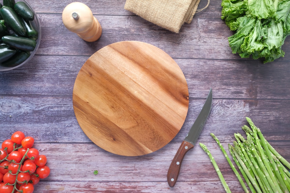 Alimentación saludable y equilibrada