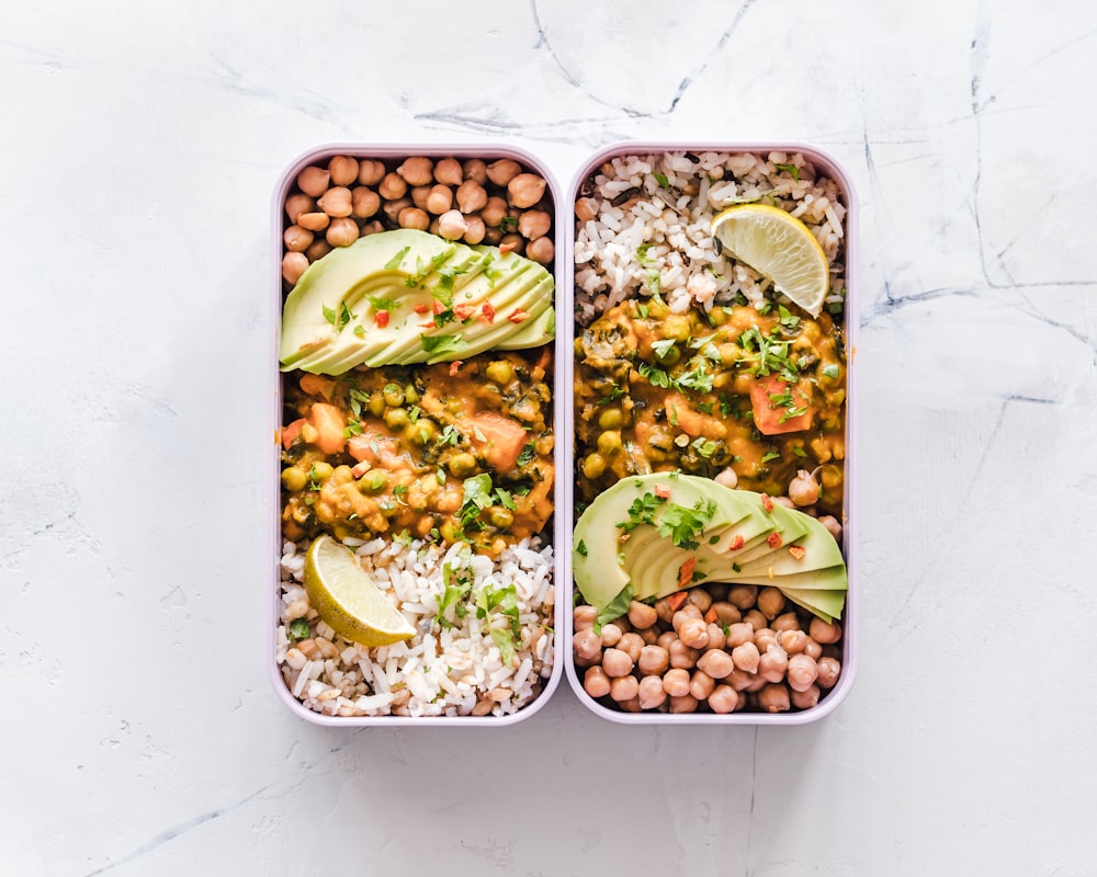 Ensalada de Quinua y Verduras